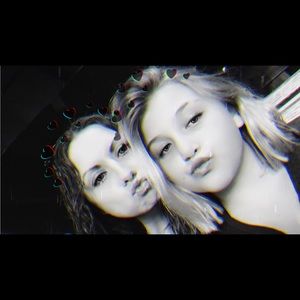 Meet your Posher, Misty